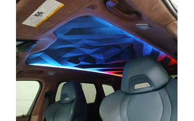 BMW XM ///M DISTRONIC/ВАКУУМ/ОБДУХВАНЕ/HEAD-UP/ПОДГРЕВИ - автомобили, коли, обяви за нови и употребявани 14