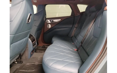 BMW XM ///M DISTRONIC/ВАКУУМ/ОБДУХВАНЕ/HEAD-UP/ПОДГРЕВИ - автомобили, коли, обяви за нови и употребявани 15