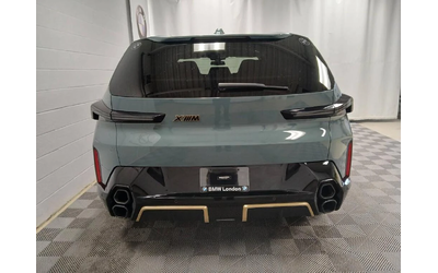 bmw-xm - 3
