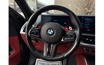 BMW XM XDRIVE * MASSAGE * B&W * DISTRONIC * HEAD UP - автомобили, коли, обяви за нови и употребявани 11