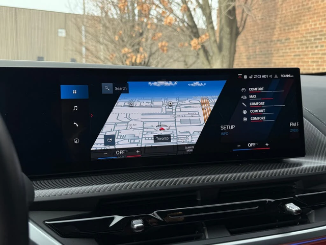 BMW XM XDRIVE * MASSAGE * B&W * DISTRONIC * HEAD UP - автомобили, коли, обяви за нови и употребявани 13