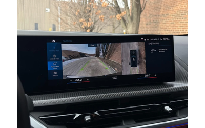 BMW XM XDRIVE * MASSAGE * B&W * DISTRONIC * HEAD UP - автомобили, коли, обяви за нови и употребявани 14