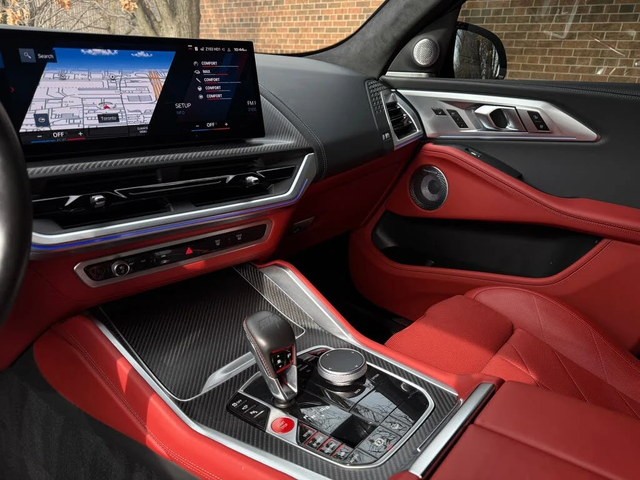 BMW XM XDRIVE * MASSAGE * B&W * DISTRONIC * HEAD UP - автомобили, коли, обяви за нови и употребявани 15