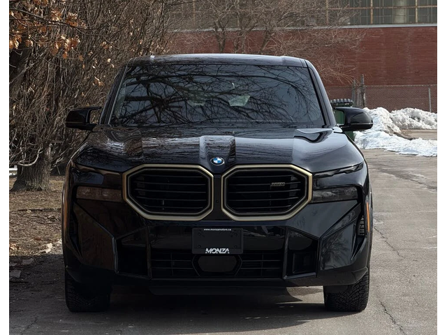 BMW XM XDRIVE * MASSAGE * B&W * DISTRONIC * HEAD UP - автомобили, коли, обяви за нови и употребявани 1