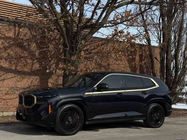 BMW XM XDRIVE * MASSAGE * B&W * DISTRONIC * HEAD UP - автомобили, коли, обяви за нови и употребявани 2