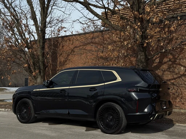 BMW XM XDRIVE * MASSAGE * B&W * DISTRONIC * HEAD UP - автомобили, коли, обяви за нови и употребявани 5