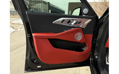 BMW XM XDRIVE * MASSAGE * B&W * DISTRONIC * HEAD UP - автомобили, коли, обяви за нови и употребявани 6