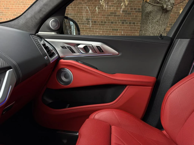 BMW XM XDRIVE * MASSAGE * B&W * DISTRONIC * HEAD UP - автомобили, коли, обяви за нови и употребявани 7