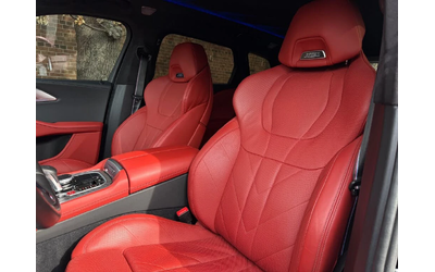 BMW XM XDRIVE * MASSAGE * B&W * DISTRONIC * HEAD UP - автомобили, коли, обяви за нови и употребявани 8