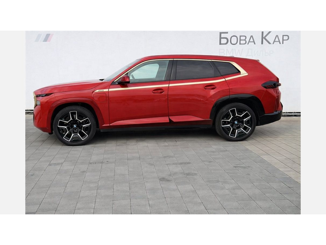 BMW XM - автомобили, коли, обяви за нови и употребявани 2