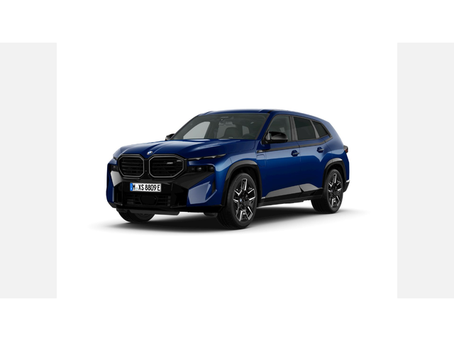 BMW XM 50e - автомобили, коли, обяви за нови и употребявани 0