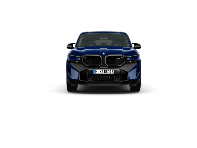 BMW XM 50e - автомобили, коли, обяви за нови и употребявани 12