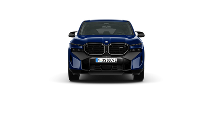 BMW XM 50e - автомобили, коли, обяви за нови и употребявани 12