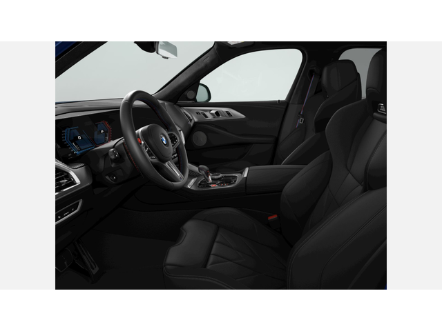 BMW XM 50e - автомобили, коли, обяви за нови и употребявани 7