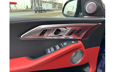 BMW XM -INDIVIDUAL - автомобили, коли, обяви за нови и употребявани 10