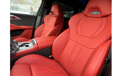 BMW XM -INDIVIDUAL - автомобили, коли, обяви за нови и употребявани 14