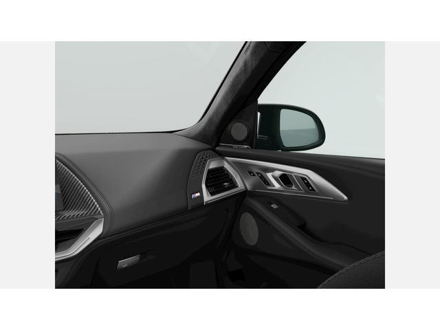 BMW XM - автомобили, коли, обяви за нови и употребявани 10