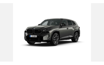 bmw-xm - 1