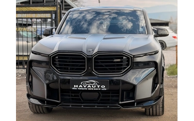 bmw-xm - 0