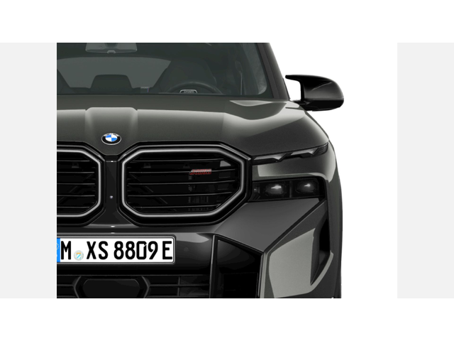 BMW XM Label - автомобили, коли, обяви за нови и употребявани 4