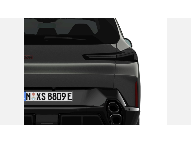 BMW XM Label - автомобили, коли, обяви за нови и употребявани 5