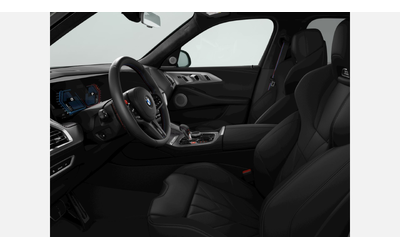 BMW XM Label - автомобили, коли, обяви за нови и употребявани 6