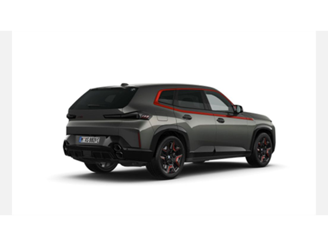 BMW XM Label - автомобили, коли, обяви за нови и употребявани 3