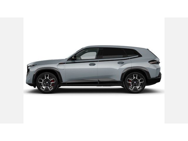 BMW XM Label - автомобили, коли, обяви за нови и употребявани 2