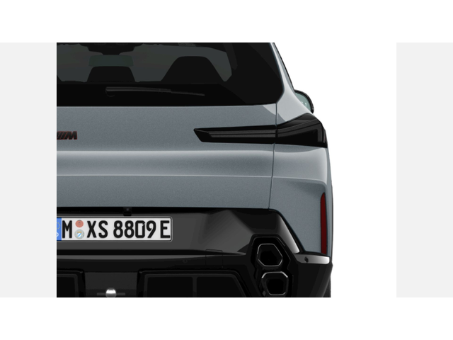 BMW XM Label - автомобили, коли, обяви за нови и употребявани 5