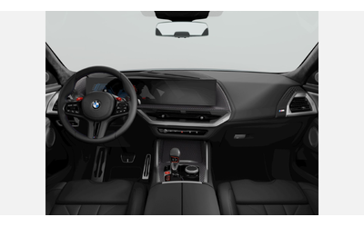 BMW XM Label - автомобили, коли, обяви за нови и употребявани 8