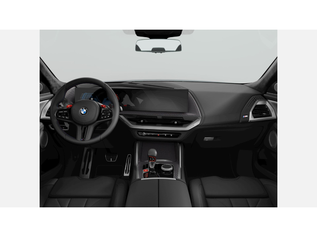 BMW XM Label - автомобили, коли, обяви за нови и употребявани 8