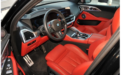 bmw-xm-xm-4-4-v8-plug-in-hybrid-xdrive - 4