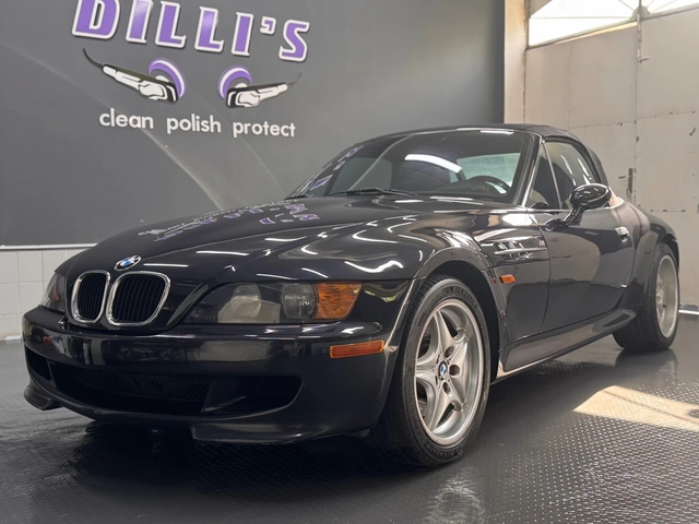 BMW Z3 M 3.2 - автомобили, коли, обяви за нови и употребявани 0