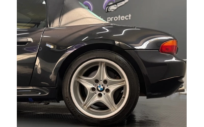 BMW Z3 M 3.2 - автомобили, коли, обяви за нови и употребявани 6