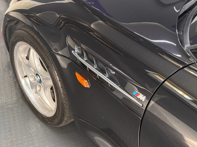 BMW Z3 M 3.2 - автомобили, коли, обяви за нови и употребявани 7