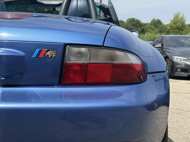 BMW Z3 M - автомобили, коли, обяви за нови и употребявани 12