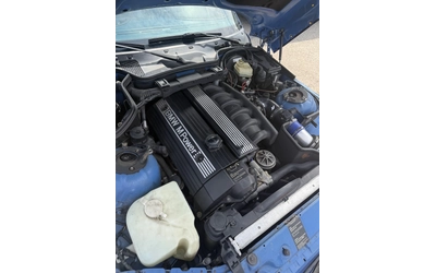 BMW Z3 M - автомобили, коли, обяви за нови и употребявани 15