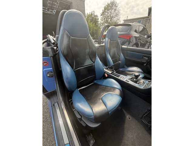 BMW Z3 M - автомобили, коли, обяви за нови и употребявани 4