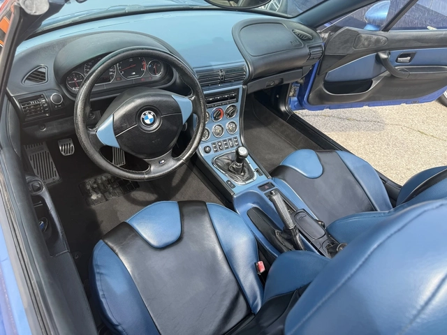 BMW Z3 M - автомобили, коли, обяви за нови и употребявани 7