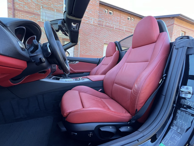 BMW Z4 3.5i-EDITION-ШВЕЙЦАРИЯ-TOP-FULL - автомобили, коли, обяви за нови и употребявани 11