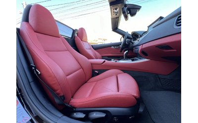 BMW Z4 3.5i-EDITION-ШВЕЙЦАРИЯ-TOP-FULL - автомобили, коли, обяви за нови и употребявани 12