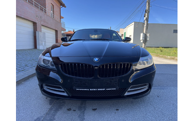 bmw-z4 - 1