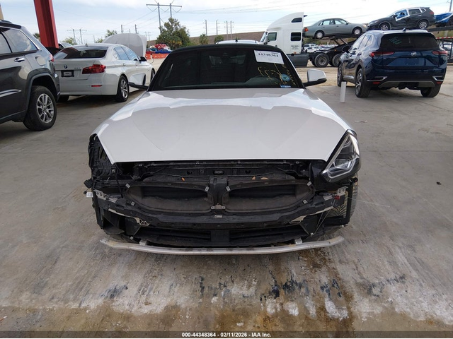 BMW Z4 2.0L I-4 DI, DOHC, VVT, TURBO, 255HP Rear Wheel Drive - автомобили, коли, обяви за нови и употребявани 12