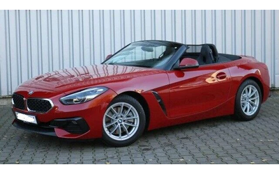 bmw-z4 - 1
