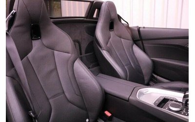 BMW Z4 sDrive20i Sport - автомобили, коли, обяви за нови и употребявани 6