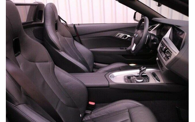 BMW Z4 sDrive20i Sport - автомобили, коли, обяви за нови и употребявани 7