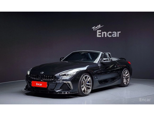 BMW Z4 * M40i* - автомобили, коли, обяви за нови и употребявани 0