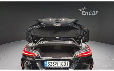 BMW Z4 * M40i* - автомобили, коли, обяви за нови и употребявани 14