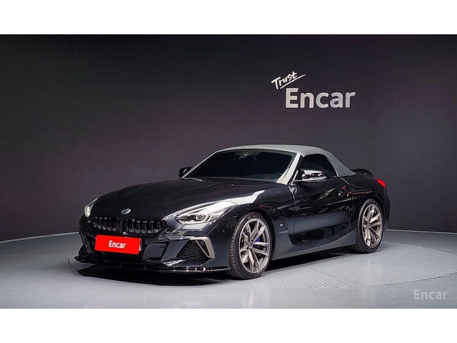 BMW Z4 * M40i* - автомобили, коли, обяви за нови и употребявани 15