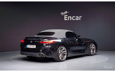 BMW Z4 * M40i* - автомобили, коли, обяви за нови и употребявани 16